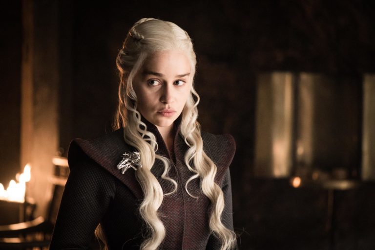 5 razones fundamentales por las que Daenerys se merece el trono