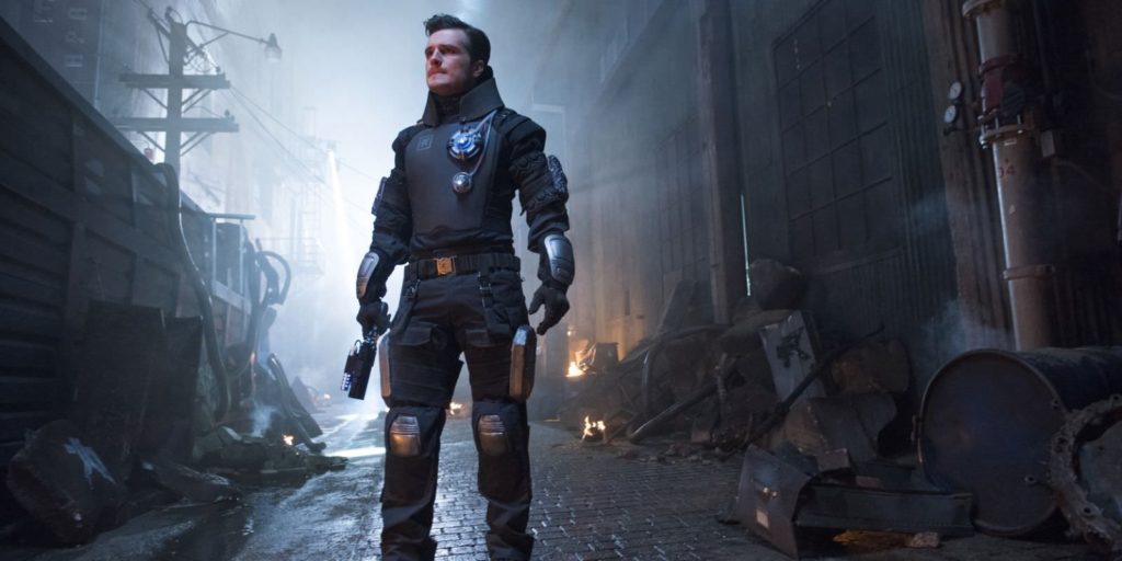 Las mejores frases de series #15