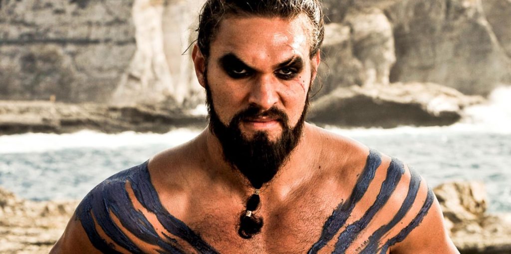 Personajes que extrañamos #32: Khal Drogo