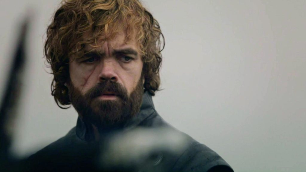 Tyrion debería sentarse en el Trono de Hierro y te contamos los porqués
