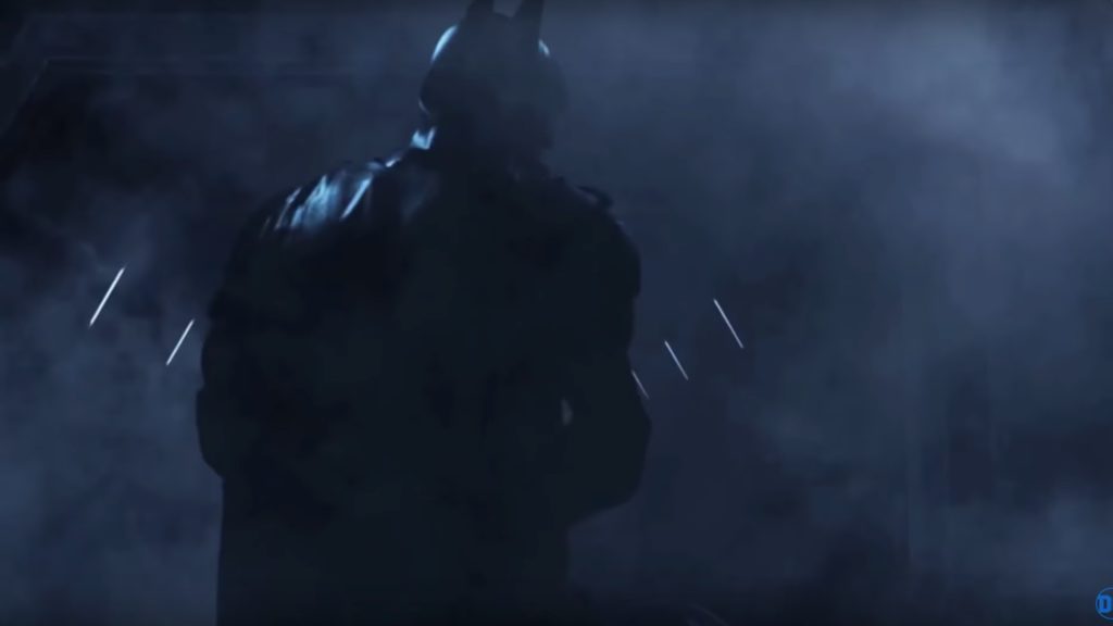 La serie se salva por la escena post créditos