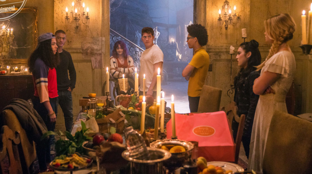 Hulu salió al rescate de los fans de Marvel con la segunda temporada