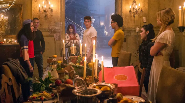 Hulu salió al rescate de los fans de Marvel con la segunda temporada