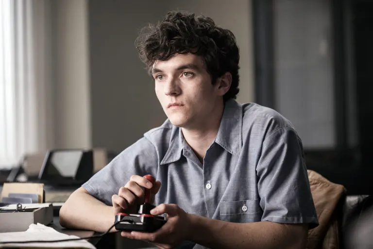 El futuro ya llegó: Bandersnatch vino a cambiarlo todo