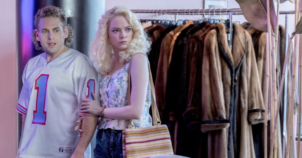 Estas son nuestras razones para que veas la miniserie de Netflix