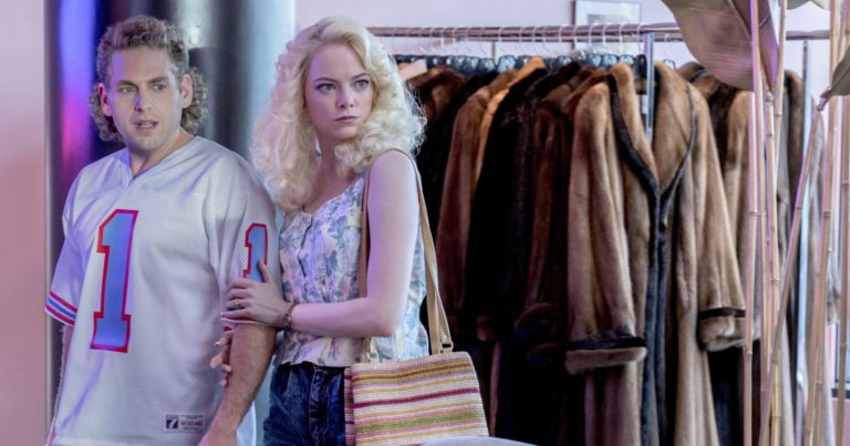 Estas son nuestras razones para que veas la miniserie de Netflix