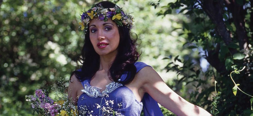 ¿Quién fue Gilda, la reina de la bailanta argentina que llega a la pantalla chica?