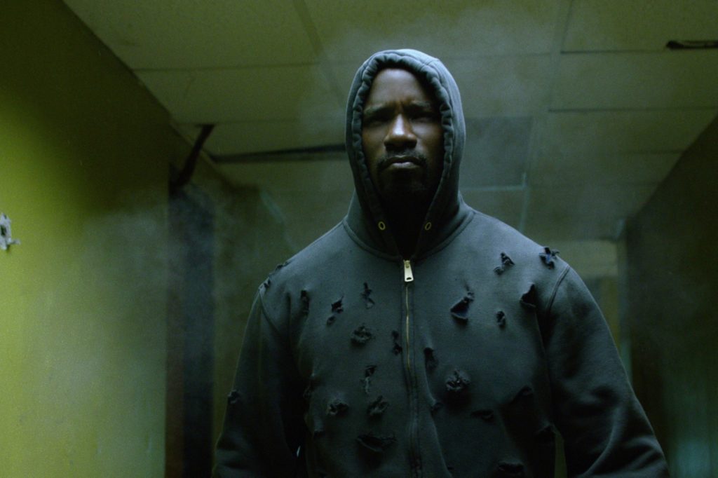 Las mejores frases de series #17