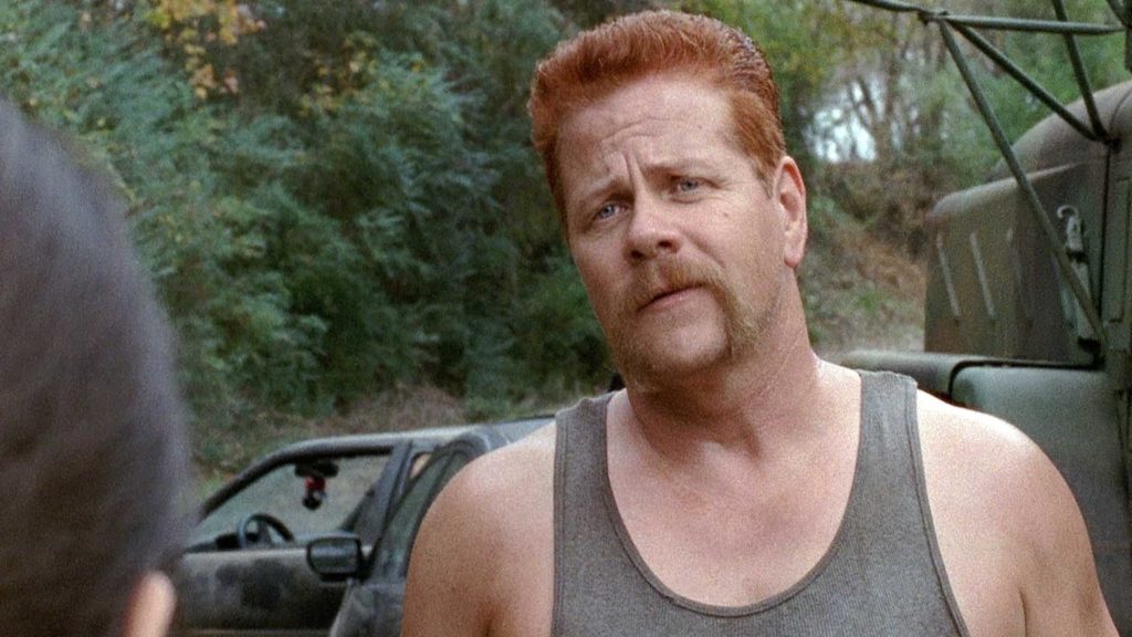 Personajes que extrañamos #31: Abraham Ford