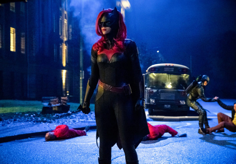 ¿Fue Elseworlds la clave para salvar al Arrowverse?