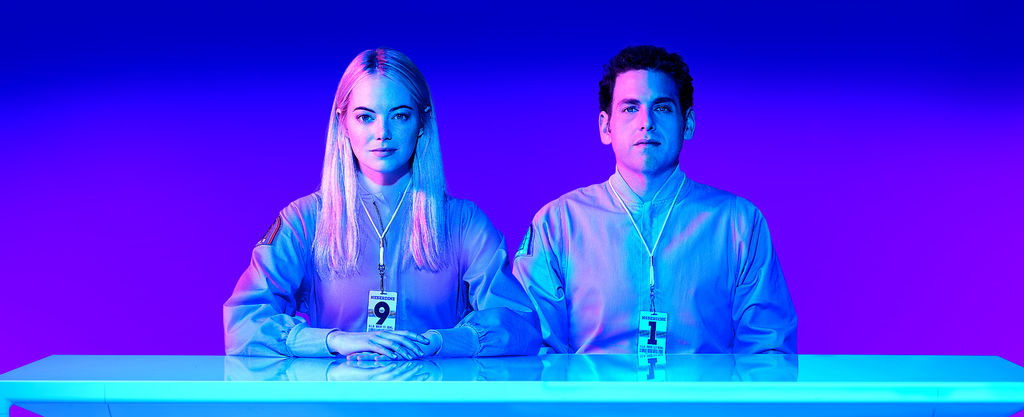 ¿Fue esta serie la gran decepción del 2018?