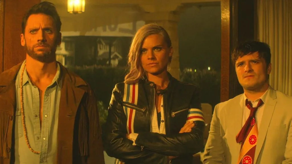 Hulu lanza el tráiler extendido de la segunda temporada