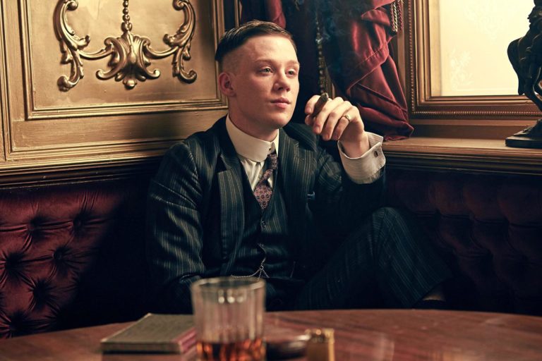 Joe Cole y Sope Dirisu protagonizarán el drama criminal