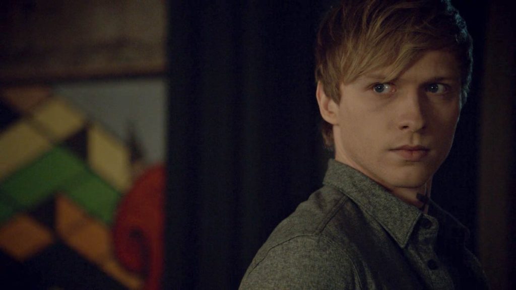 Primer vistazo al 'real' Jonathan Morgenstern en la última temporada