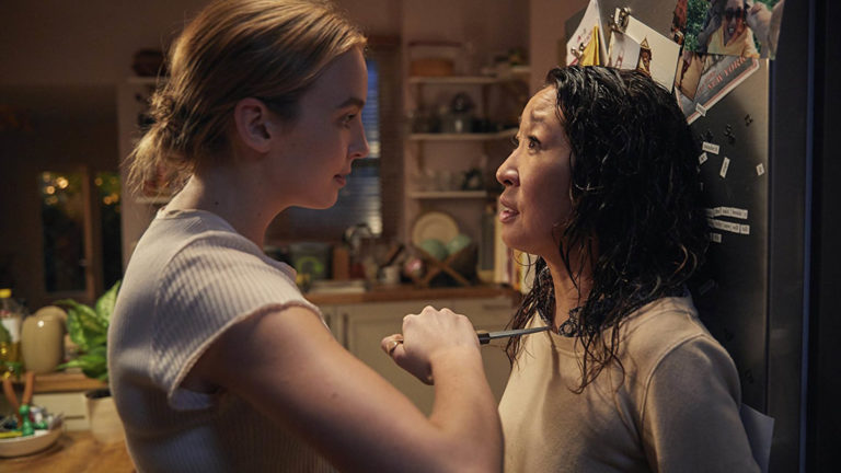 Paramount Channel estrenará la aclamada serie en Latinoamérica