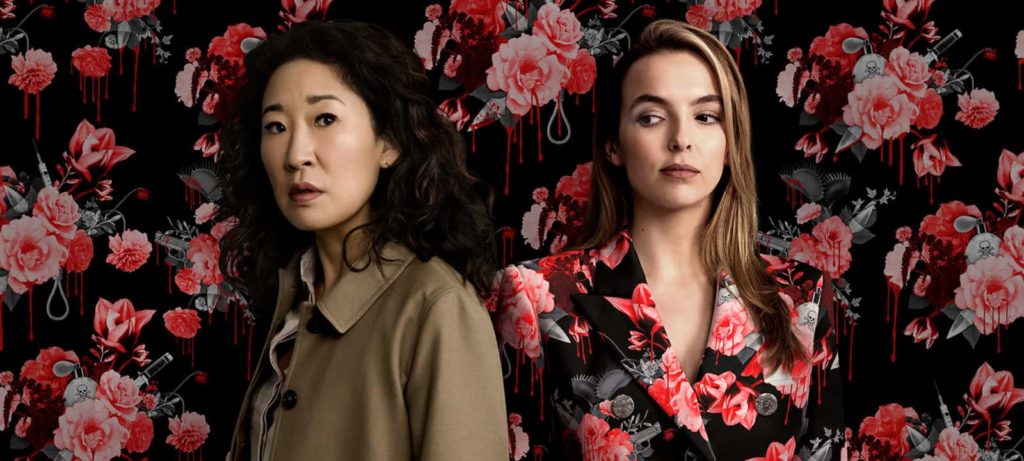 La serie triunfa en los BAFTA TV Awards