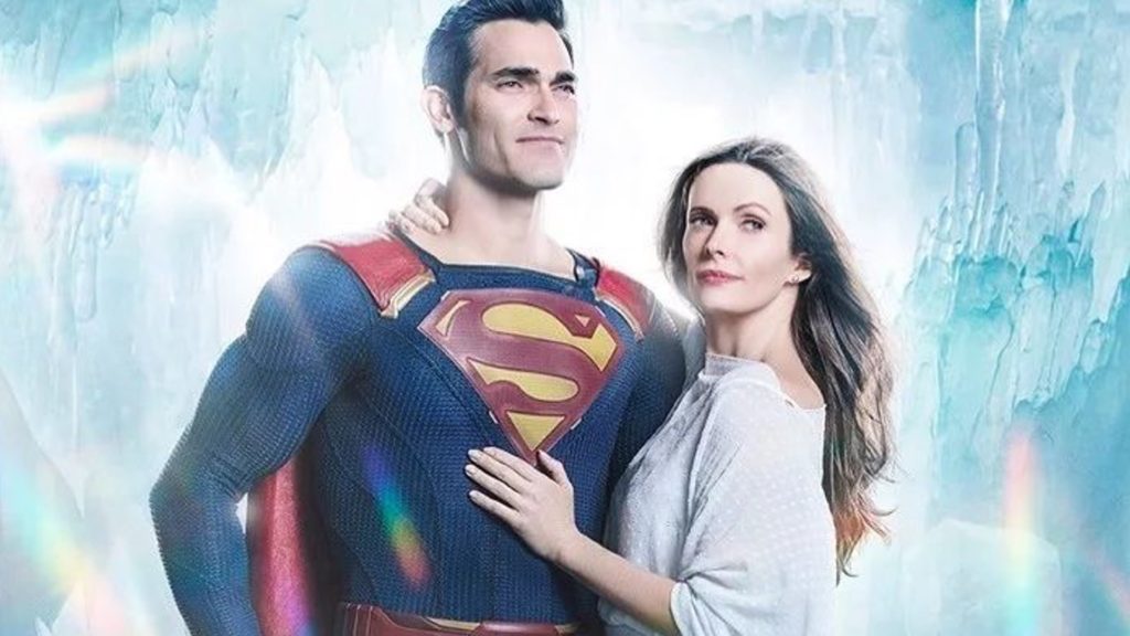 Elizabeth Tulloch confirma que se ha discutido sobre una serie de Superman