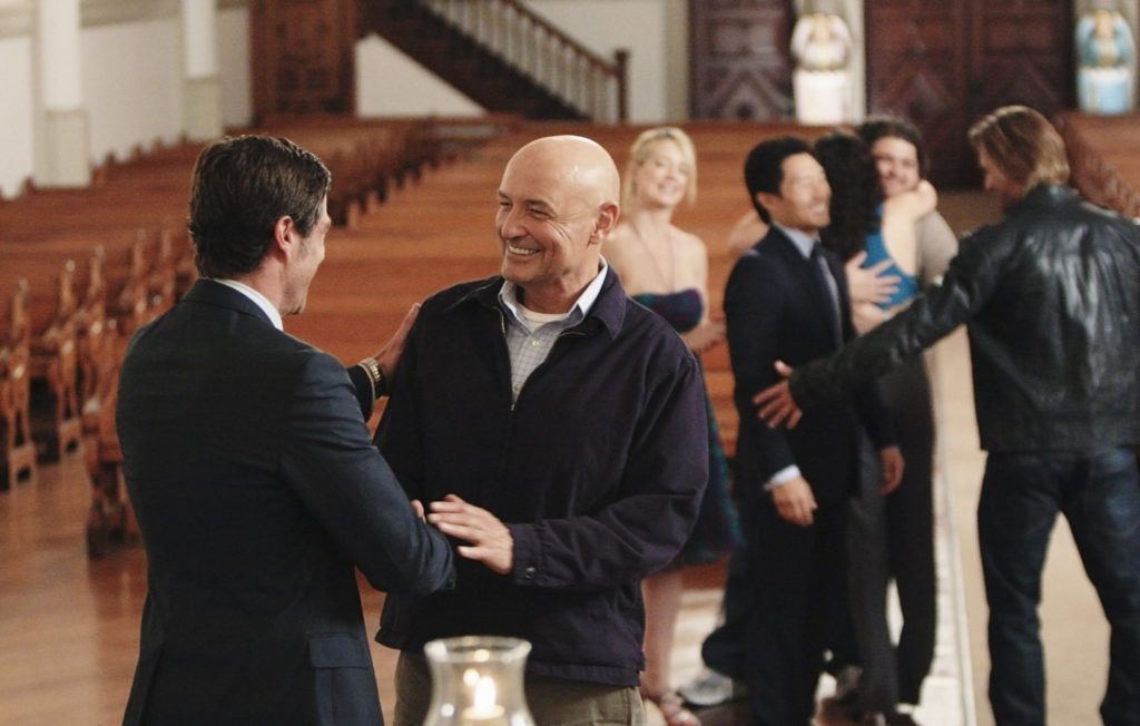 Finales de antología #6: Lost