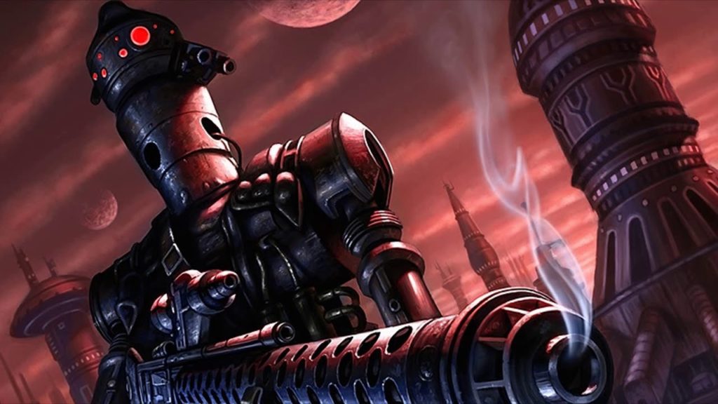 IG-88 será parte de la serie