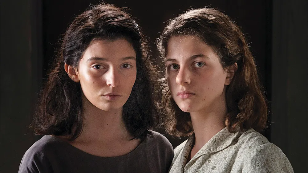 HBO presenta el final de la primera temporada