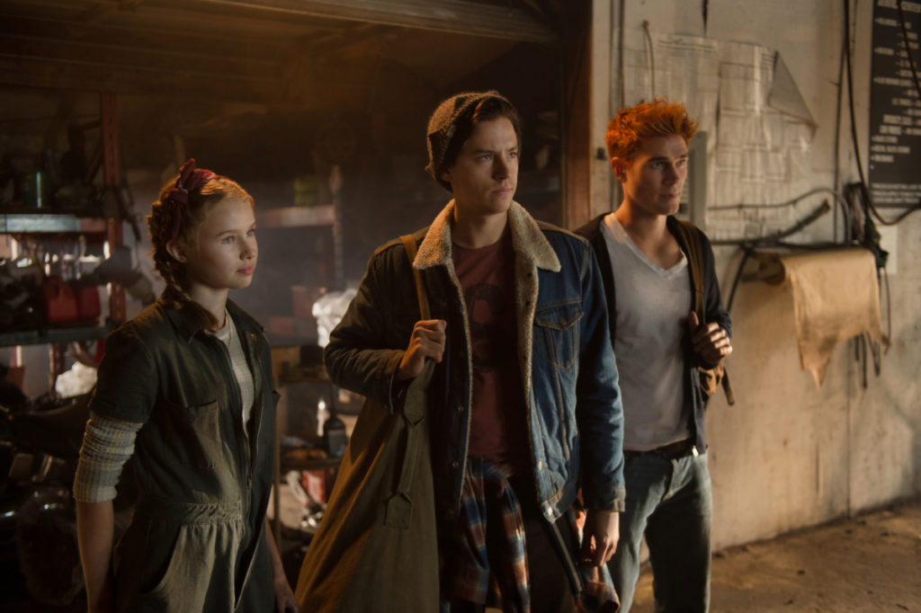 7 preguntas que el midseason de la temporada 3 dejó sin resolver