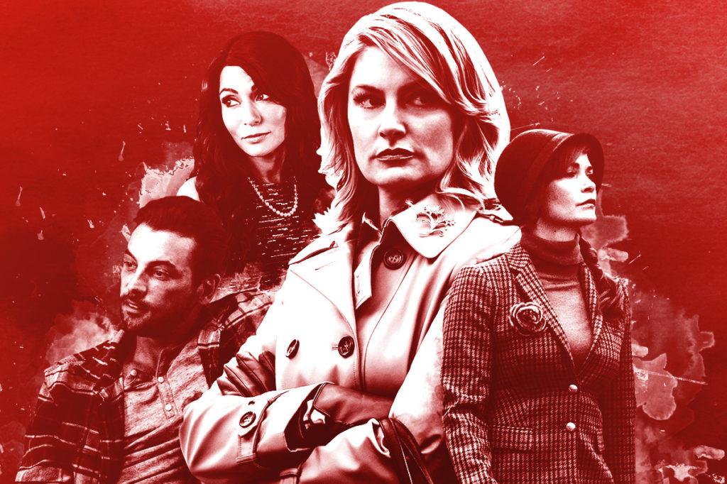 Aquí TODAS nuestras teorías sobre quién podría ser el Rey Gárgola