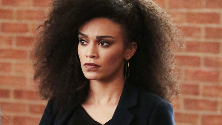La actriz de Quantico protagonizará la primera serie africana de Netflix