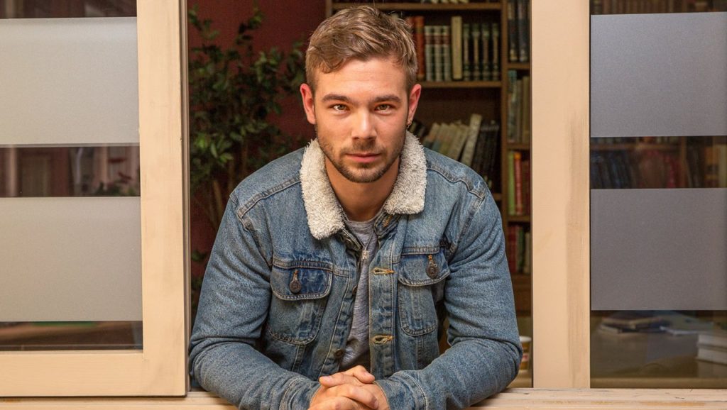 Movistar + da luz verde al spin-off protagonizado por Pol