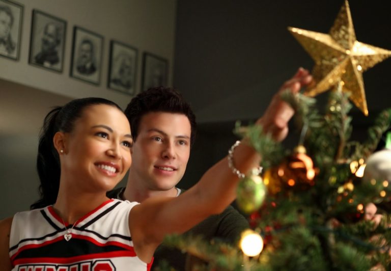 La serie nos dejó estas 8 excelentes canciones navideñas ideales para Nochebuena