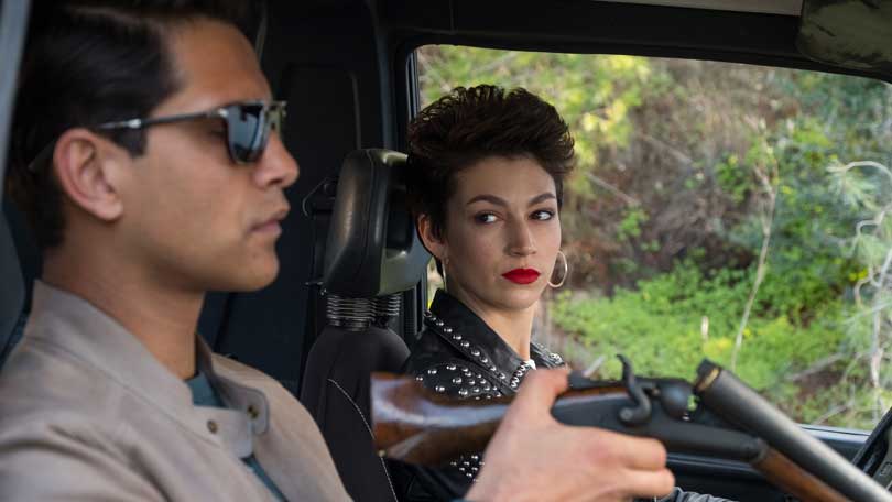 El resumen completo de la segunda temporada