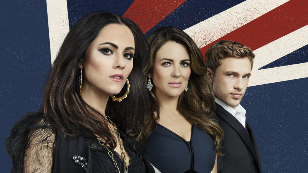 Los 12 mejores episodios que nos dejó esta serie basada en una realeza actual