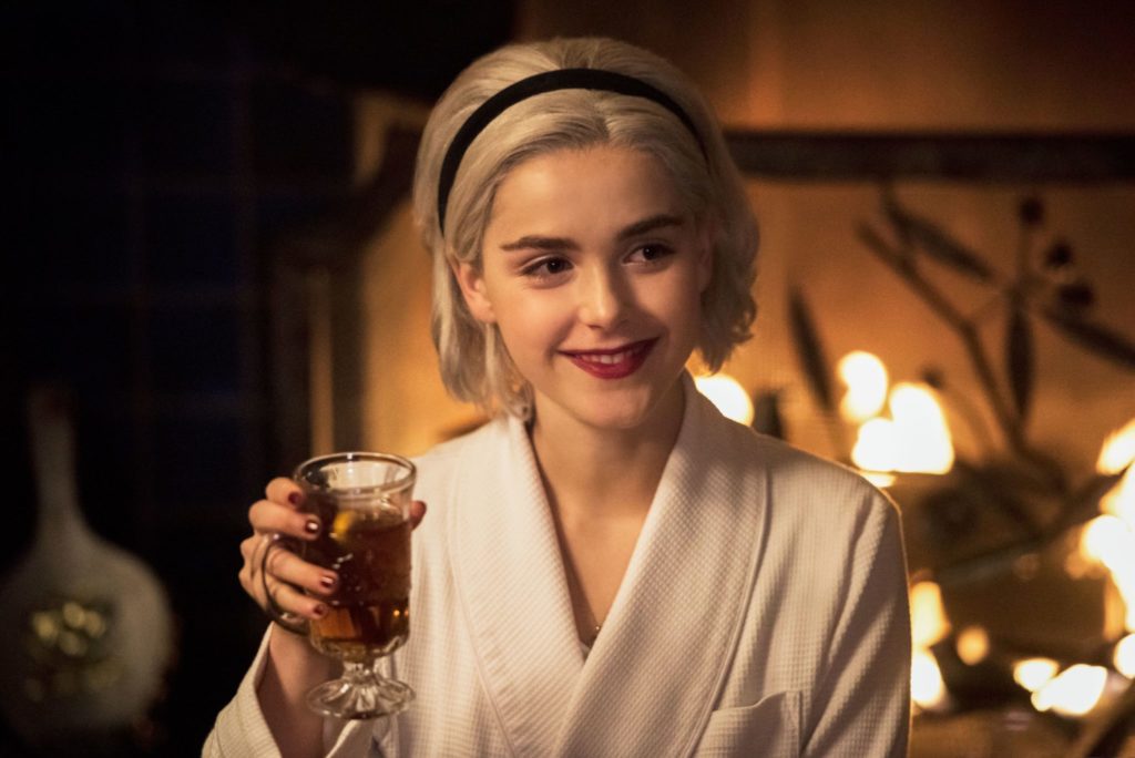 Los mejores especiales navideños ¡sobrenaturales!