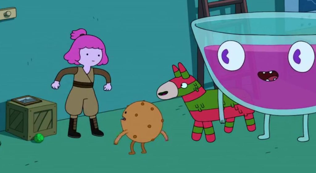 Los 11 mejores episodios de las grandes aventuras de Finn y Jake