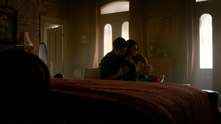 Los 14 mejores episodios que los vampiros nos han dejado