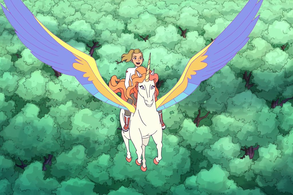 Conozcamos a las 8 princesas que forman parte de la Alianza