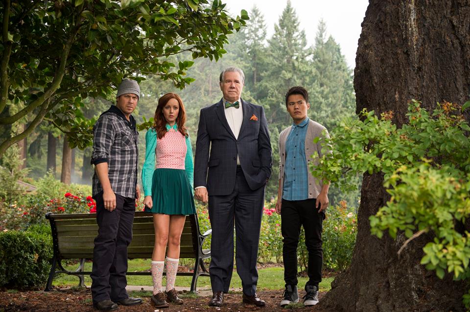 Los 14 episodios más mágicos que nos dejó la serie