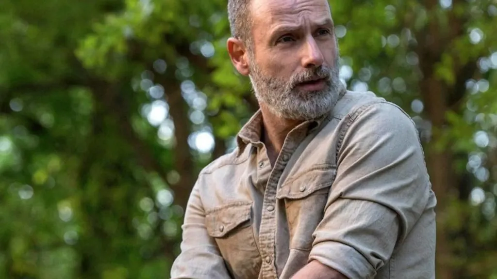 Las películas de Rick Grimes se emitirán en la TV
