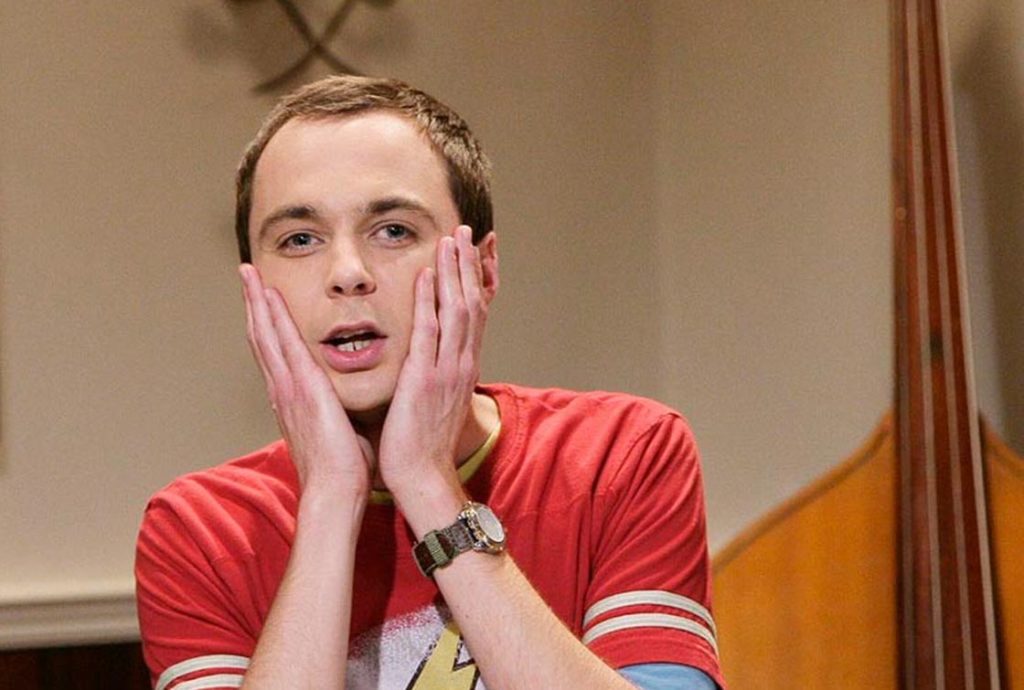 El spin-off revela el origen de la palabra 'Bazinga'
