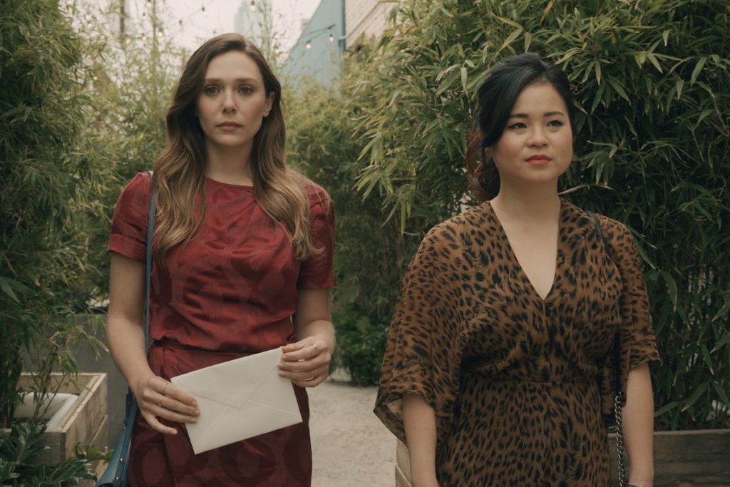 Facebook renueva la serie para una segunda temporada