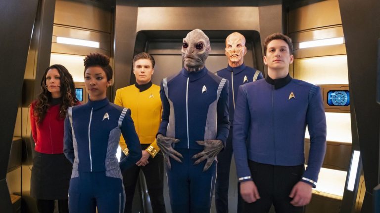 Nuevo tráiler y póster de la segunda temporada