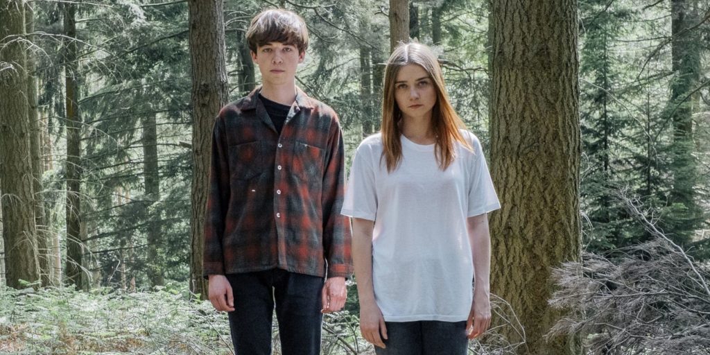 Las 10 mejores series juveniles del 2018