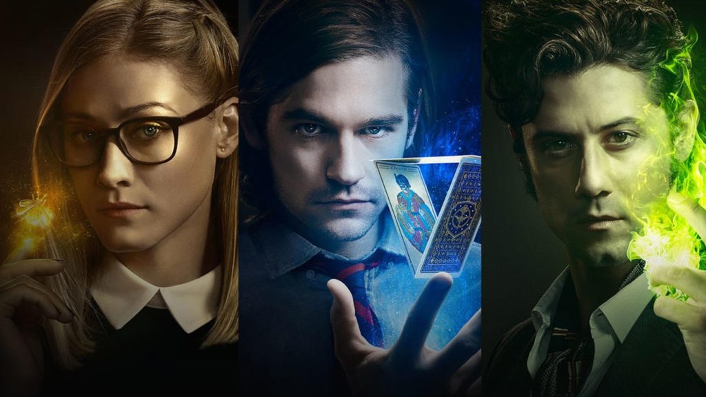 Nuevas imágenes de los personajes en la temporada 4