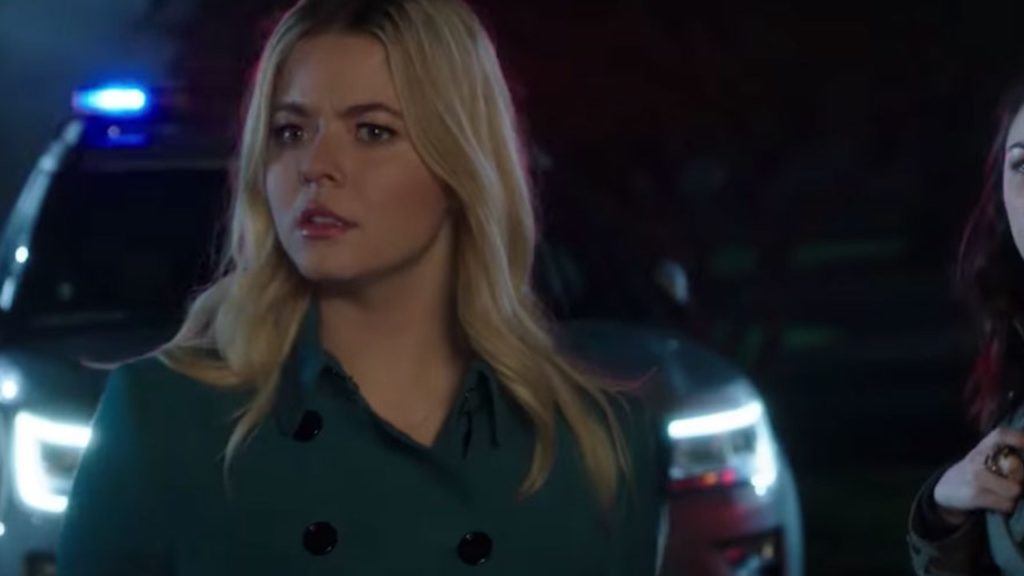 ¡Primeras imágenes oficiales del esperado spinoff!