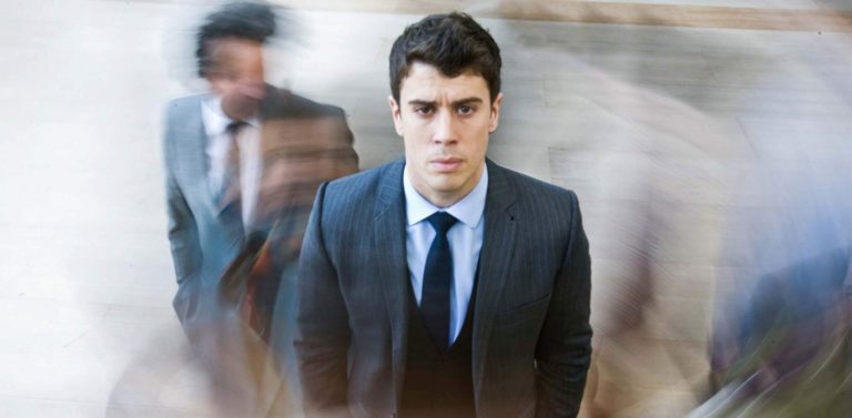 Toby Kebbell protagonizará el thriller psicológico de M. Night Shyamalan