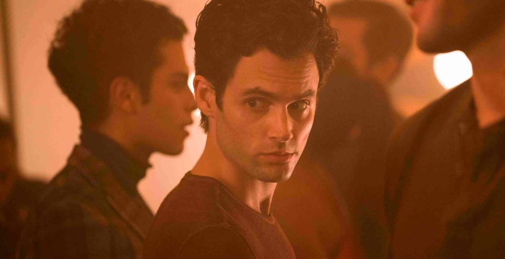 La serie se mueve a Netflix para su segunda temporada