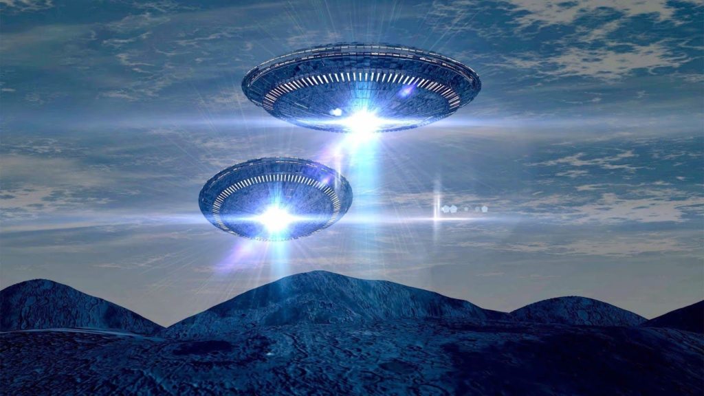 SyFy presenta su nuevo thriller sobre invasión extraterrestre
