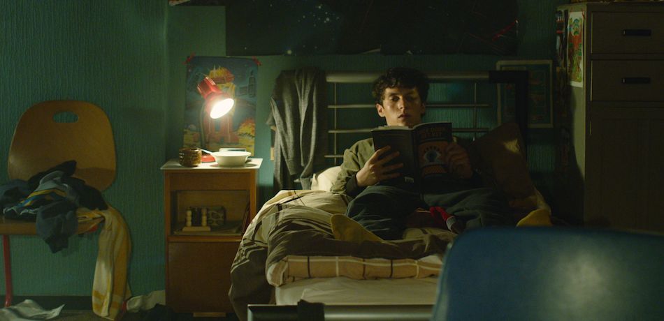 Lo sabemos: así fue como reaccionaste ante Bandersnatch