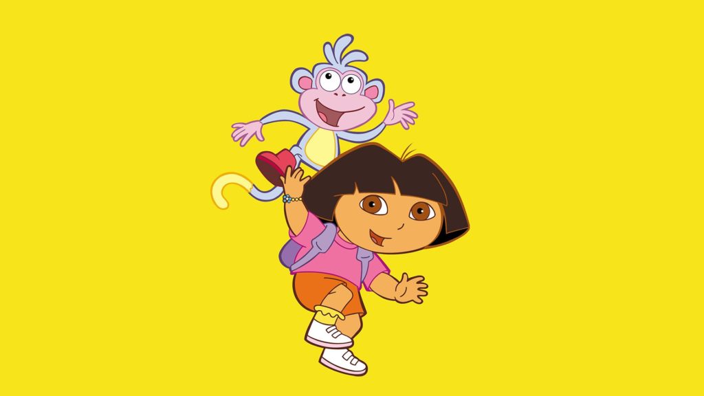 Muchos programas de TV están a punto de llegar al cine