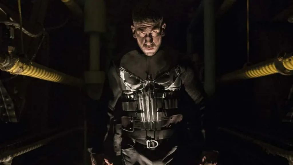 Netflix lanza un póster en 3D de la segunda temporada