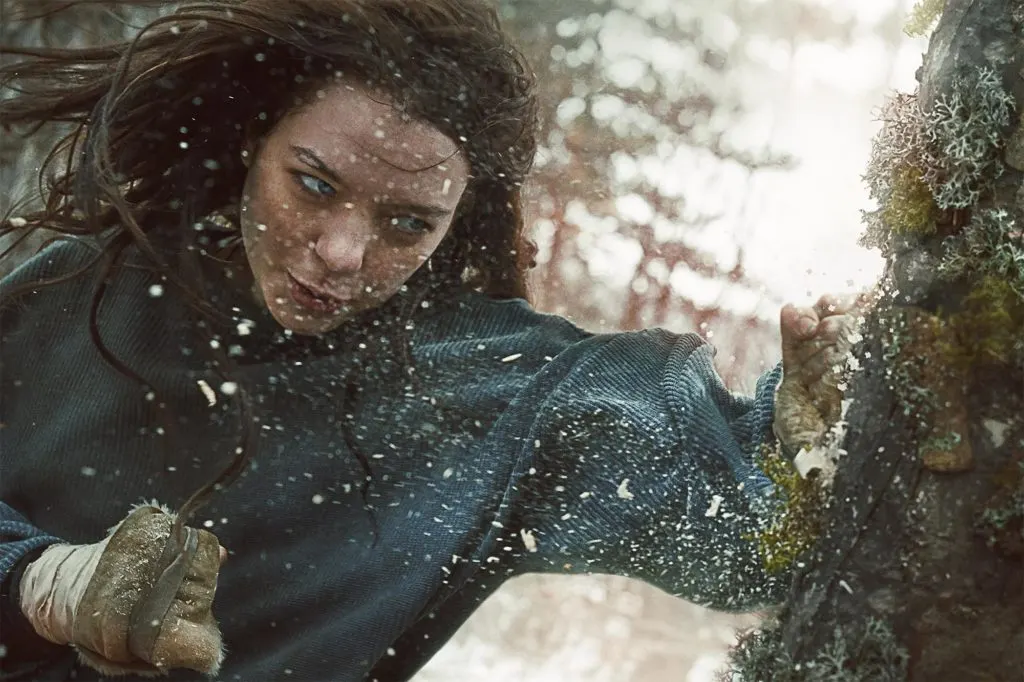 La serie de Amazon tendrá un pre-estreno de su primer episodio